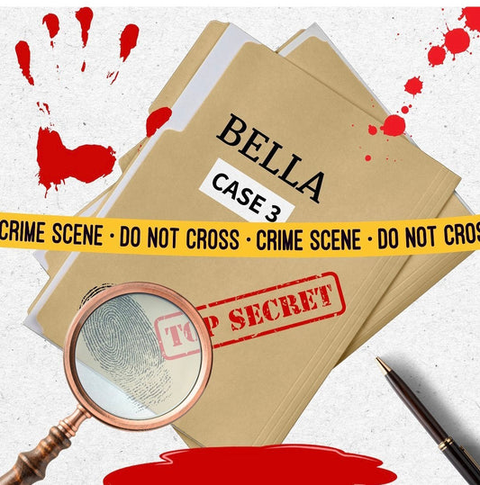 Bella case ( عربي )